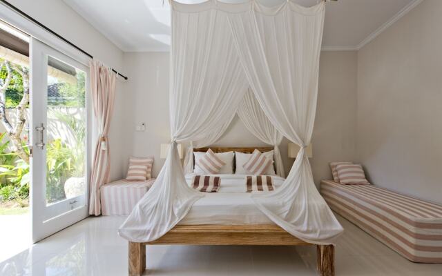 AV Villa Melati