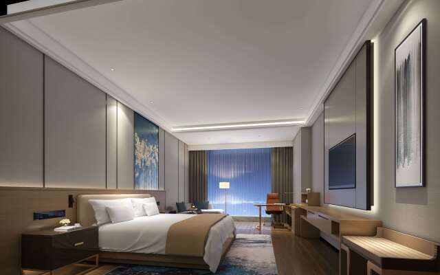 Wyndham Changsha South