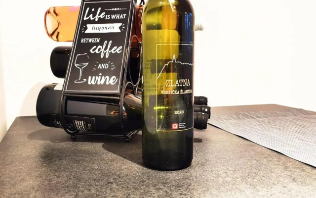 Imperial Spalato Apartment