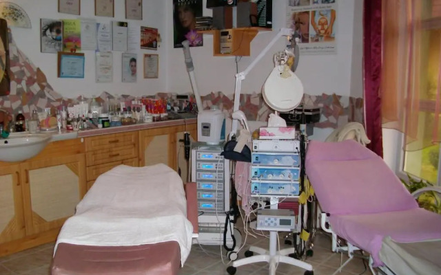 Berni Apartman