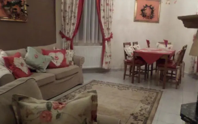 Apart - House Limba
