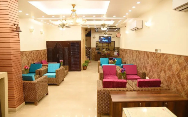Hotel Ashiana