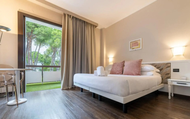 Hotel Salus Terme - Adults Only