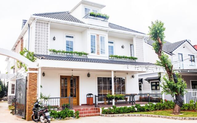 AD Villa Dalat