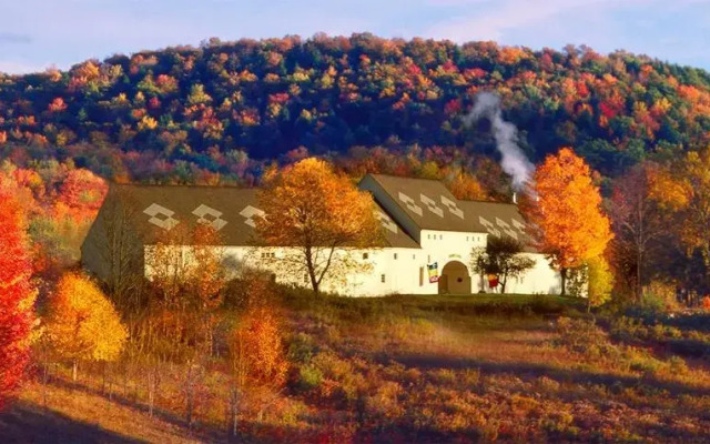 The Inn at Cooperstown