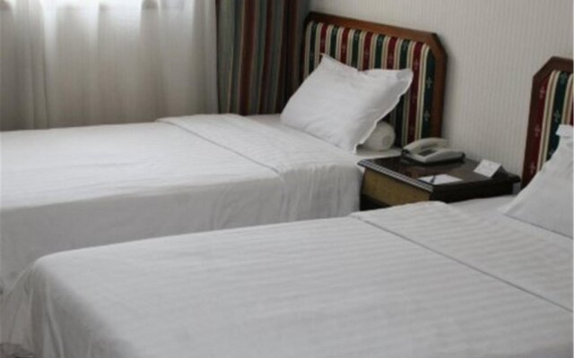 Huaqing Spa Hotel