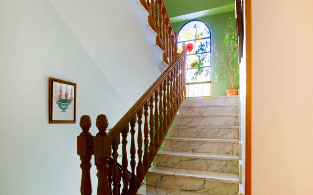 Hotel Jaramiel