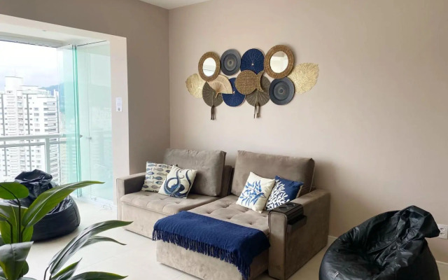 Book Santos - Unlimited 2112 - Moderno e Elegante