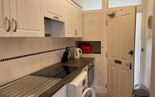 St Michael's Holiday Home