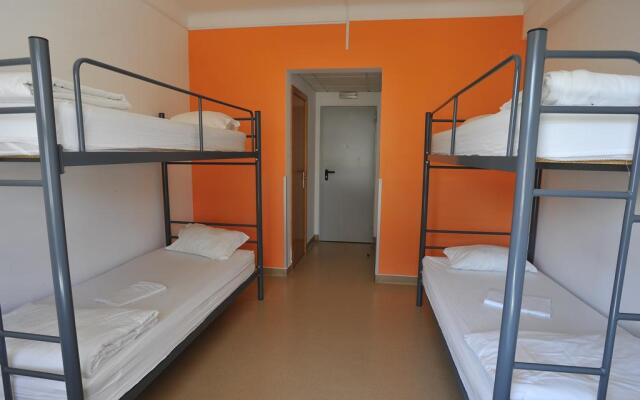 Hans Brinker Hostel Lisbon