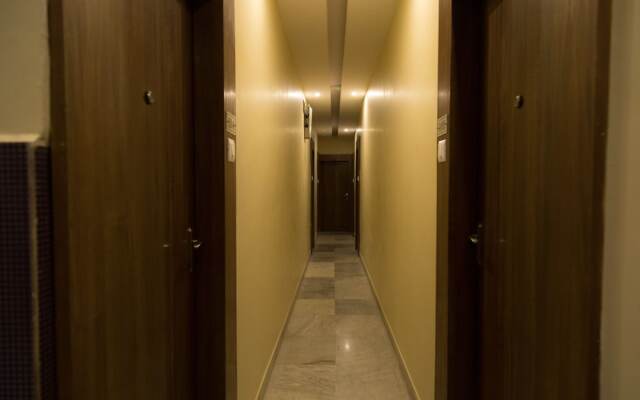 OYO 10023 Hotel Satya