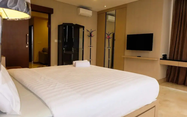 Best South 1BR L'Avenue Apartment