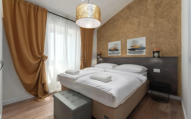 Seaview Casa Giuseppe