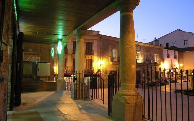 Posada Plaza Mayor