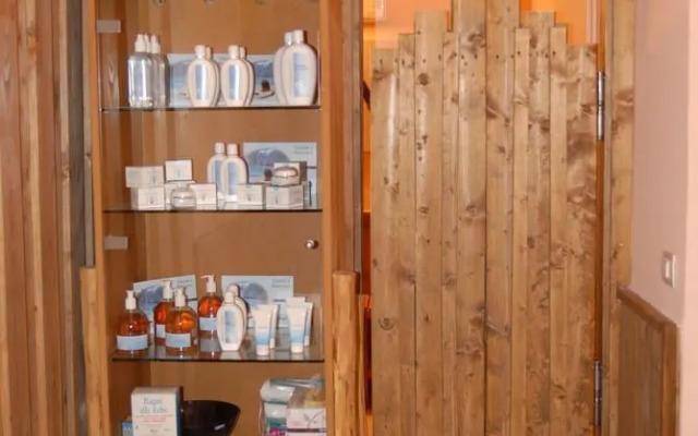 Residence Stalle Lunghe