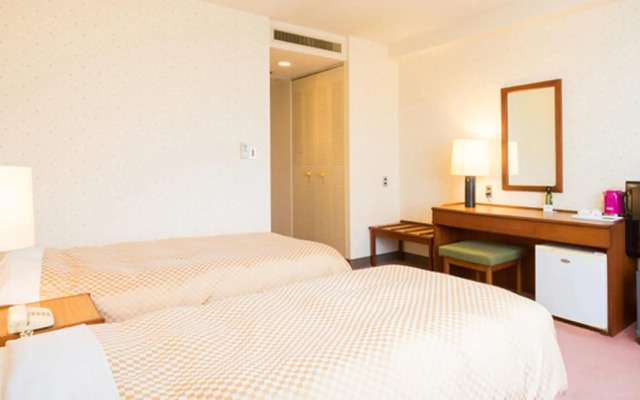 Yatsushiro Grand Hotel