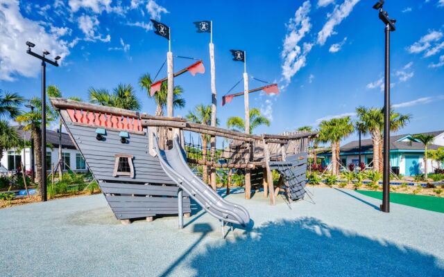 Luxury Incredible Themed Home Best Vacation