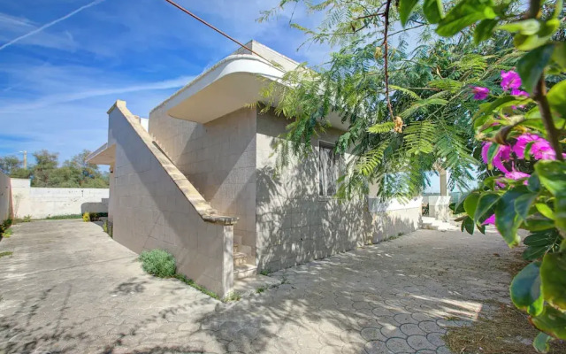 Villa Dei Fanti On The Sandy Beach