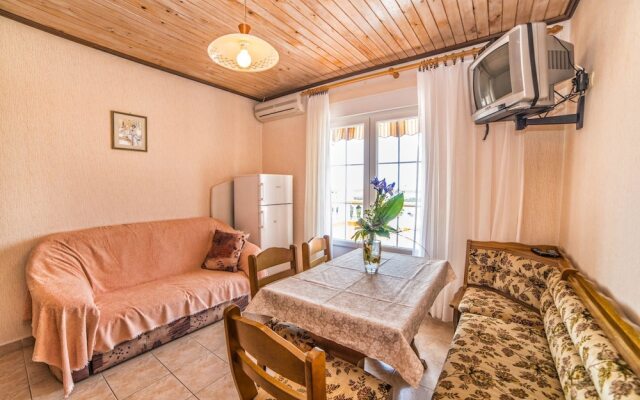 Apartments Javoran 3108