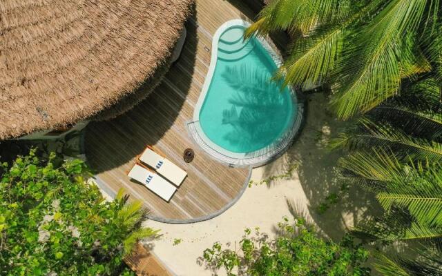 Cinnamon Dhonveli Maldives - Water Suites