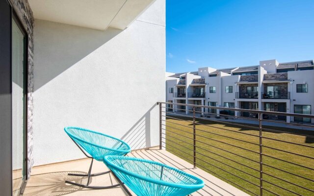 The Kokomo #90 by RedAwning