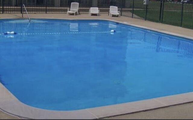 Vista Inn and Suites Murfreesboro