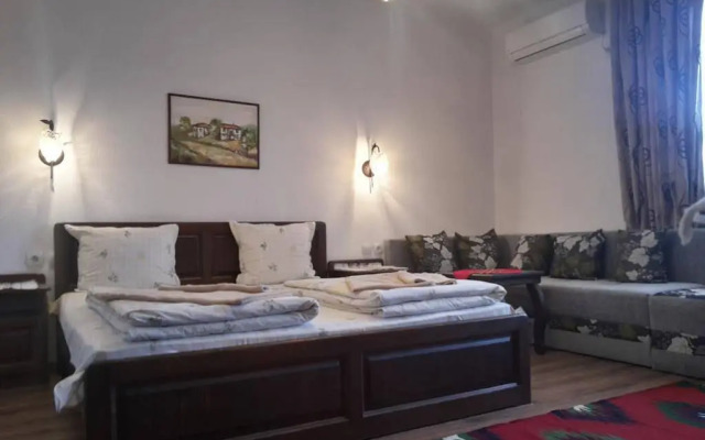 Hotel Keremidchieva Kashta