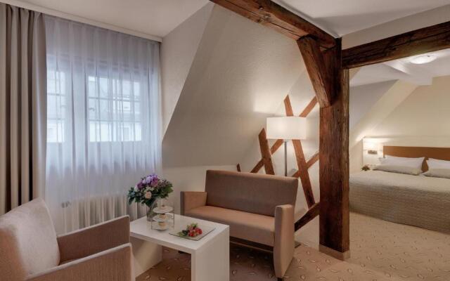 Hotel Hoeri am Bodensee