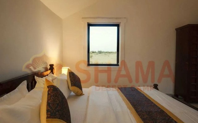 Shama Desert Camp