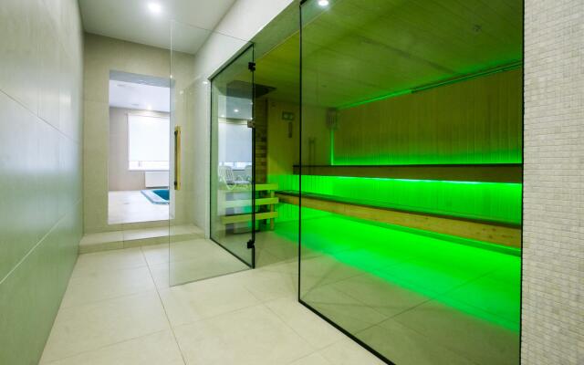 Novinka Hotel