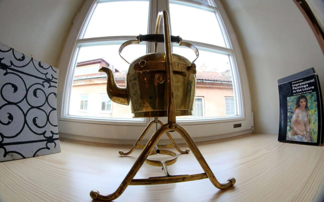 Angel House Vilnius