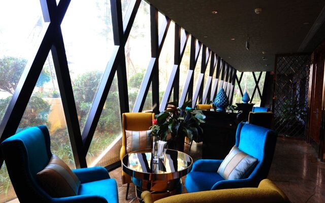Sanya Beauty Crown Hotel