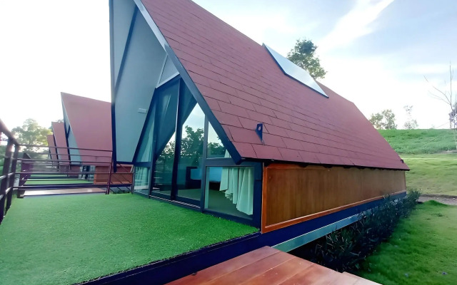 Thongsathit Hill Resort Khao Yai