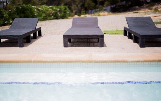 Stoke Villa Ibiza