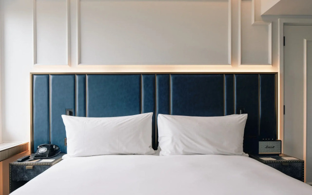 Page8, Page Hotels