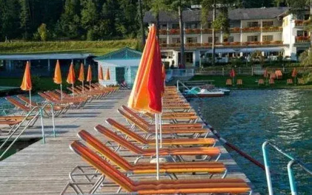 Terrassenhotel Reichmann