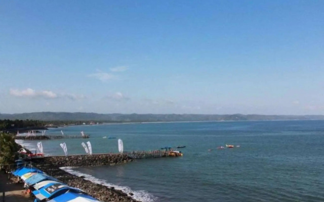 Sun In Pangandaran Hotel