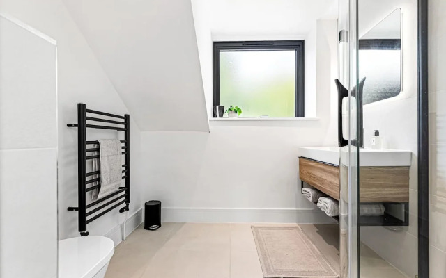 Peppard Loft in Oxfordshire