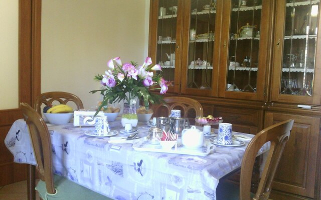 B&B Rosa Dei Venti