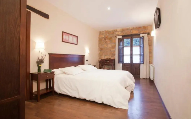 Hotel Rural El Fundil