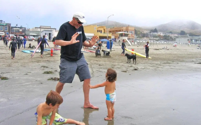 Front Street Inn and Spa