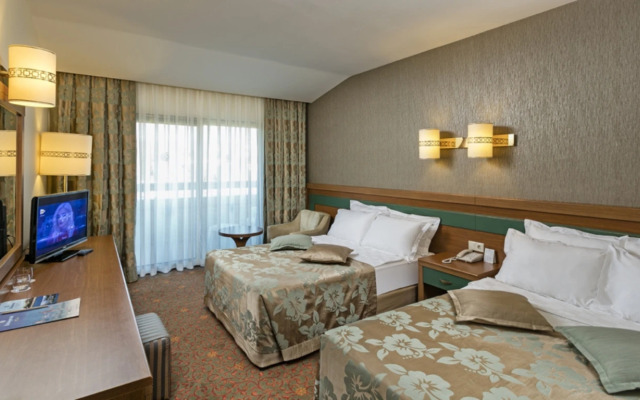 Ozkaymak Incekum Hotel