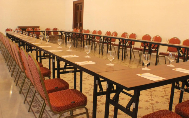 Daroessalam Hotel Syariah