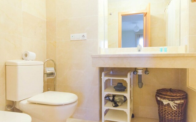 Apartment Las Salinas