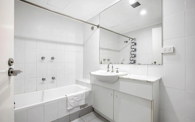 AEA The Coogee View Serviced Apartments