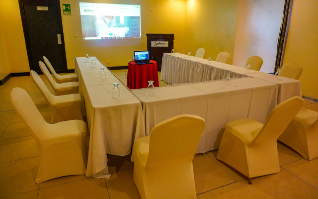 Radisson Colon 2,000 Hotel & Casino