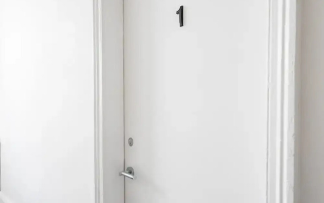 Host Stay Clifton Studio 1