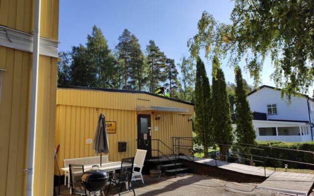 Rosenlund - Hostel