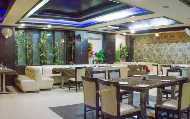 Hotel Anand Castle