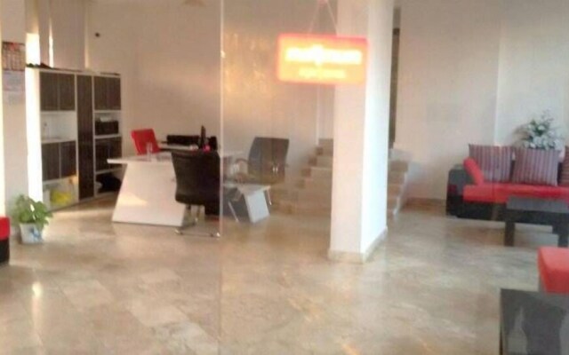 Deniz Suit Hotel
